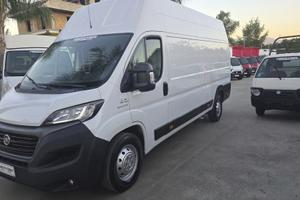 FIAT DUCATO L4H3 MAXI 2.3 MJT 140 CV EURO6 D