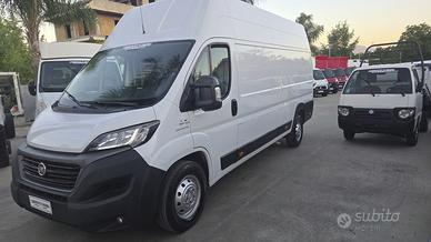 FIAT DUCATO L4H3 MAXI 2.3 MJT 140 CV EURO6 D