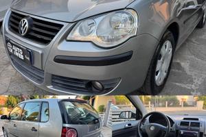 VW POLO 1.2/60CV 5p. UNITED NEOPATENTATI