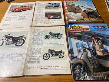 Cucina in legno, anni 80