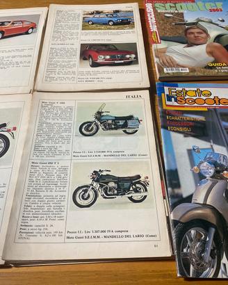 Cucina in legno, anni 80