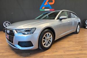 Audi A6 Avant 40 2.0 tdi mhev Business Design s-tr