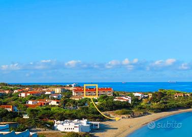 Last Minute - Casa a 120mt spiaggia Sottotorre
