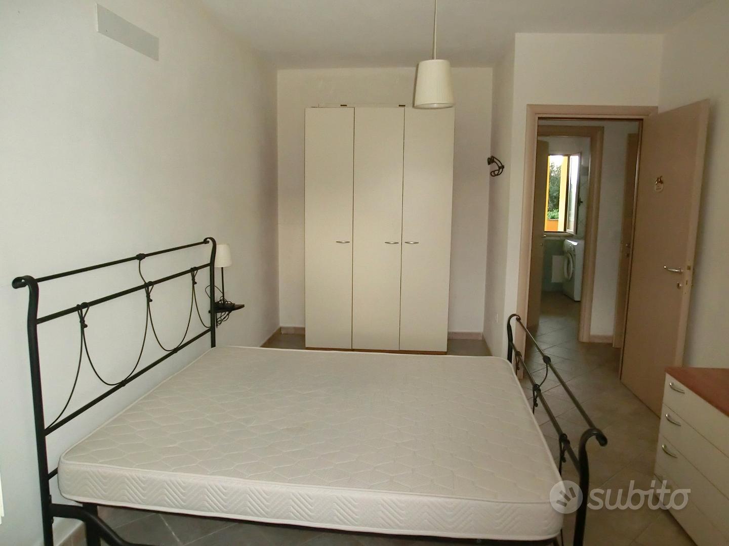 Apartment in Arresi/Sant'Anna Arresi, Sulcis Iglesiente - Vista 5