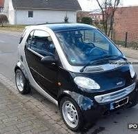 RICAMBI USATI SMART DEL 2000