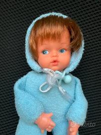 Mini Cicciobello Ciccinobello Sebino Vintage