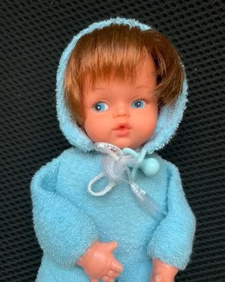 Mini Cicciobello Ciccinobello Sebino Vintage