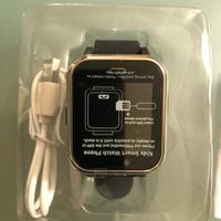 Kids phone orologio nuovo