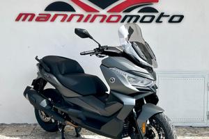 Voge Sfida SR4 Max 350 Nuovo in pronta consegna