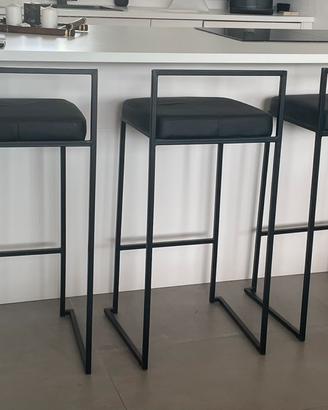 Sgabelli da cucina