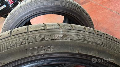 Bridgestone S001 205 45 17 dot24