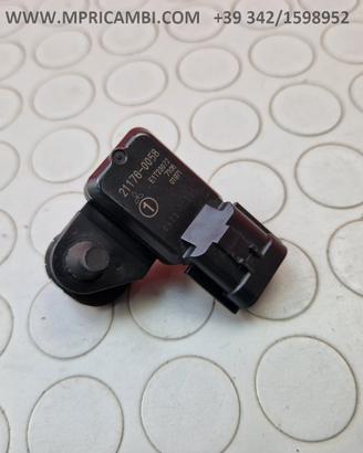 SENSORE PRESSIONE KAWASAKI NINJA 600 2008 2007 ZX6