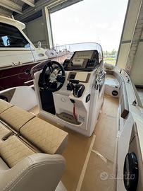 Ranieri International 275SL