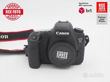 Canon EOS 6D