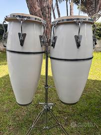 Congas Tuba