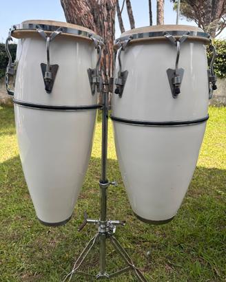 Congas Tuba