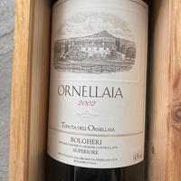 Ornellaia 2002