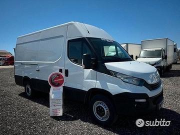 Iveco daily 35S16 FURGONE 2018