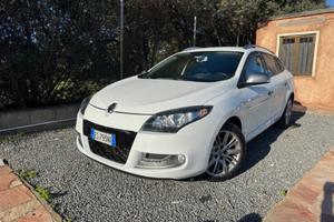 Renault Megane Mégane 1.5 dCi 110CV Start&Stop ESM