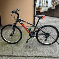 Bici Casadei Stark 26’’ 18 V