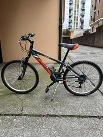 Bici Casadei Stark 26’’ 18 V