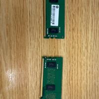 16 GB DDR4 (2x8GB)