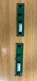 16 GB DDR4 (2x8GB)
