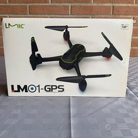 Drohne LM01- GPS