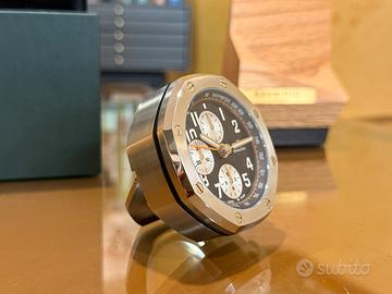 Audemars Piguet Royal Oak Offshore Table Clock 👇🏻