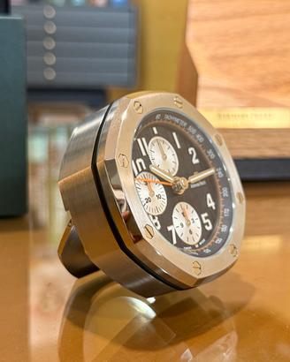 Audemars Piguet Royal Oak Offshore Table Clock 👇🏻