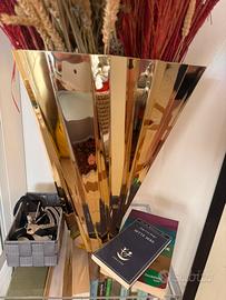 Kartell vaso Shangai oro