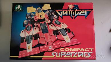gattiger compact supercars giochi preziosi