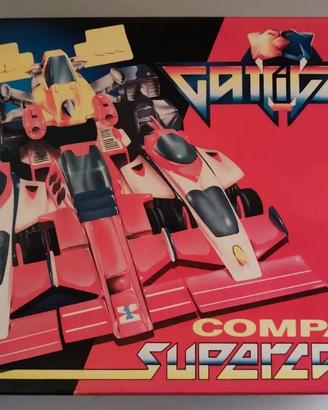 gattiger compact supercars giochi preziosi