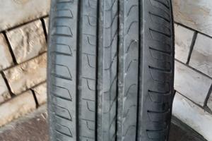 N.1 pneumatico Pirelli P7 cinturato