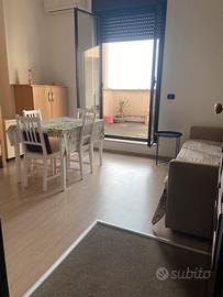 Bari S. Pasquale Alta- Bivani- P. Auto