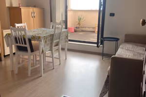 Bari S. Pasquale Alta- Bivani- P. Auto