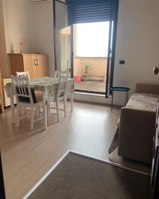 Bari S. Pasquale Alta- Bivani- P. Auto