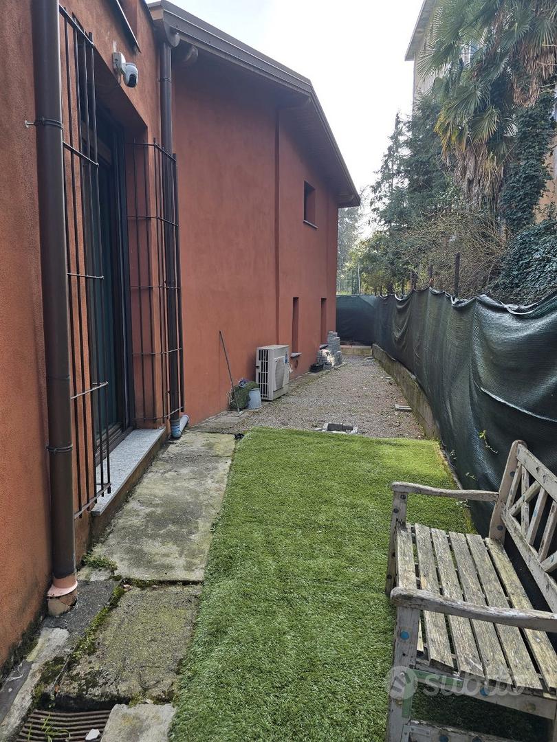 Casa – Como, Roncate, Monte Olimpino - Vista 4