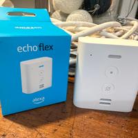 Amazon Echo Flex Alexa Smart Plug