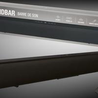 Soundbar Fresh ’n Rebel 26 watt