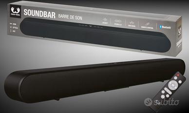 Soundbar Fresh ’n Rebel 26 watt