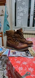 STIVALETTI TIMBERLAND 
