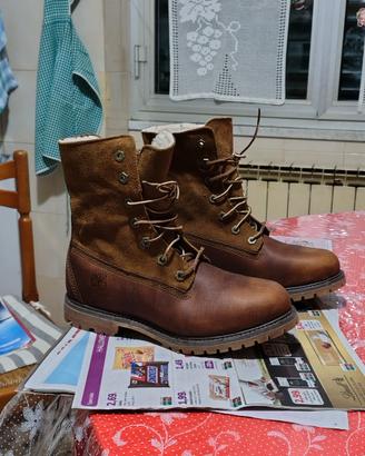 STIVALETTI TIMBERLAND 