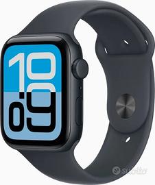 Apple Watch SE 3 44 mm (2025) GPS + Cellular