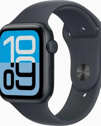 Apple Watch SE 3 44 mm (2025) GPS + Cellular