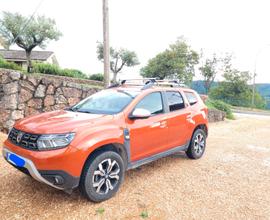 DACIA Duster 2ª serie - 2022
