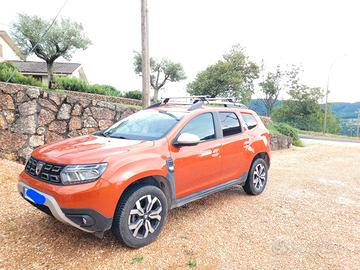 DACIA Duster 2ª serie - 2022