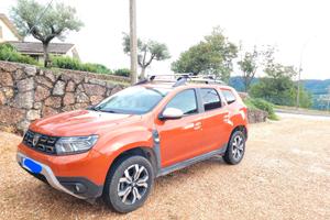 DACIA Duster 2ª serie - 2022