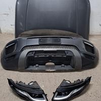 Ricambi land rover evoque 2011/2018