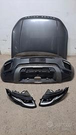 Ricambi land rover evoque 2011/2018